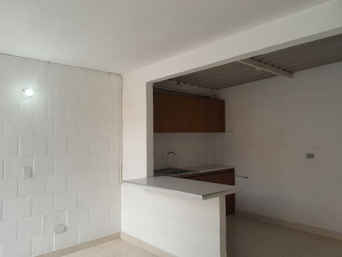 Casa de 2 alcobas en venta en Paso De La Bolsa, Jamundí, 75 m² · foto 11 de 23