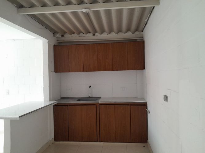 Casa de 2 alcobas en venta en Paso De La Bolsa, Jamundí, 75 m² · foto 12 de 23