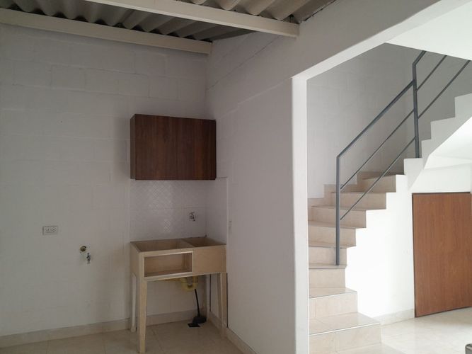 Casa de 2 alcobas en venta en Paso De La Bolsa, Jamundí, 75 m² · foto 13 de 23