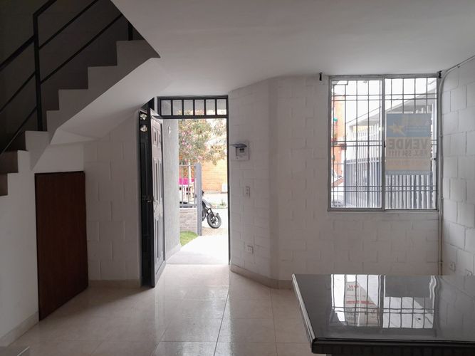 Casa de 2 alcobas en venta en Paso De La Bolsa, Jamundí, 75 m² · foto 14 de 23