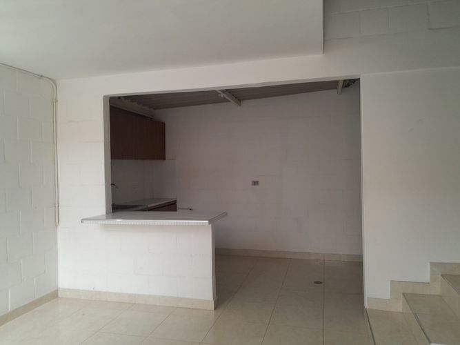 Casa de 2 alcobas en venta en Paso De La Bolsa, Jamundí, 75 m² · foto 15 de 23