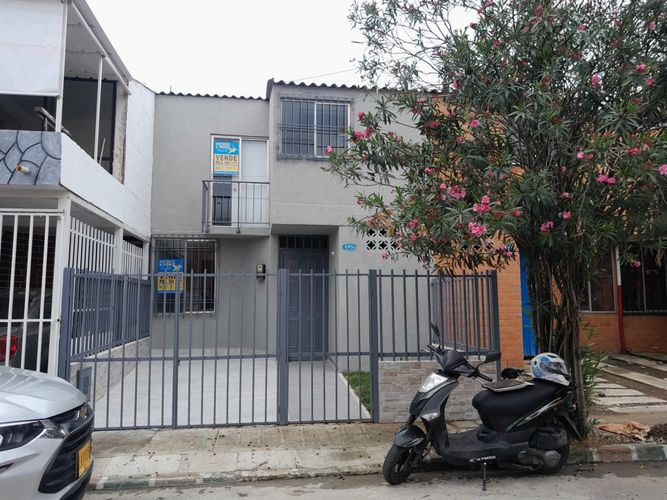 Casa de 2 alcobas en venta en Paso De La Bolsa, Jamundí, 75 m² · foto 16 de 23