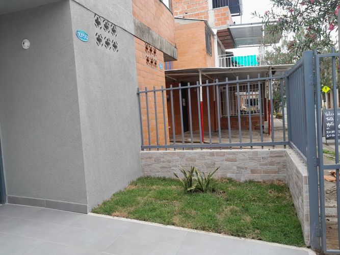 Casa de 2 alcobas en venta en Paso De La Bolsa, Jamundí, 75 m² · foto 17 de 23