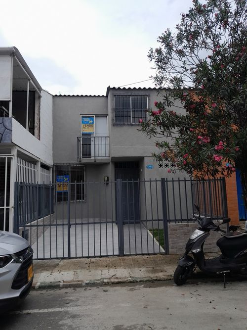 Casa de 2 alcobas en venta en Paso De La Bolsa, Jamundí, 75 m² · foto 18 de 23