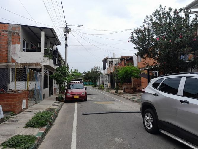 Casa de 2 alcobas en venta en Paso De La Bolsa, Jamundí, 75 m² · foto 20 de 23