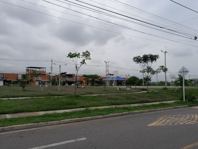Casa de 2 alcobas en venta en Paso De La Bolsa, Jamundí, 75 m² · foto 21 de 23