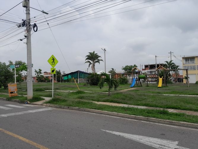 Casa de 2 alcobas en venta en Paso De La Bolsa, Jamundí, 75 m² · foto 22 de 23