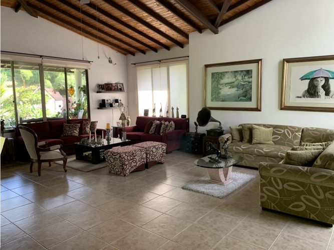 Casa de 4 alcobas en venta en Armenia, 330 m² · foto 13 de 24