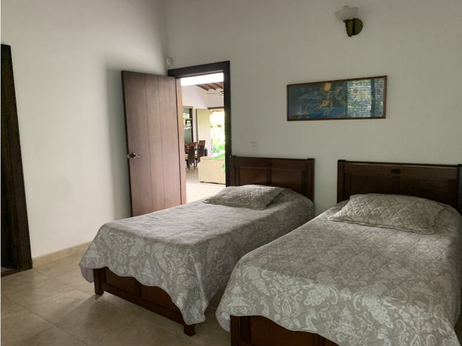 Casa de 4 alcobas en venta en Armenia, 330 m² · foto 20 de 24