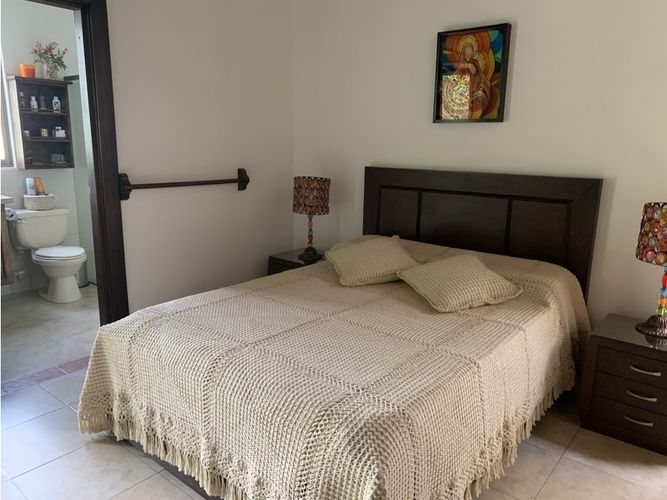 Casa de 4 alcobas en venta en Armenia, 330 m² · foto 23 de 24