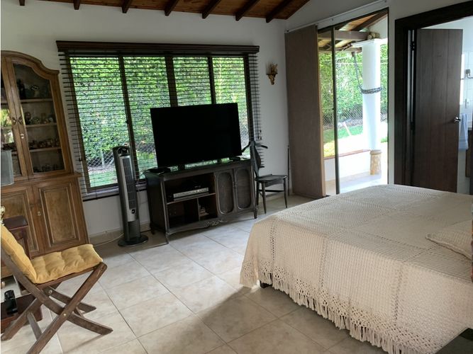 Casa de 4 alcobas en venta en Armenia, 330 m² · foto 24 de 24