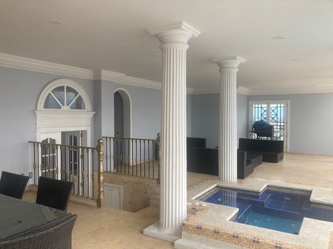 Apartamento de 4 alcobas en venta en Santa Monica, Cali, 1000 m² · foto 10 de 24