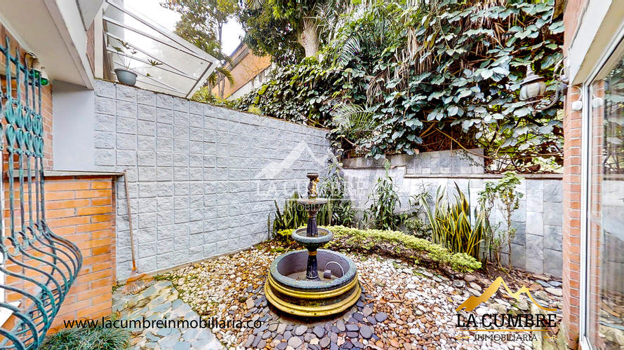 Casa de 4 alcobas en arriendo en San Lucas, Medellín, 272 m² · foto 10 de 19