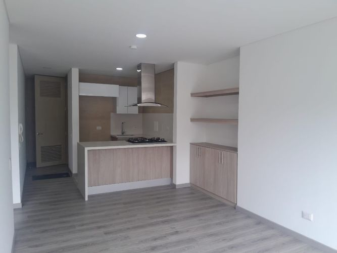 Apartamento de 2 alcobas en venta en San Jose V Sector, Bogotá, 65 m² · foto 4 de 21
