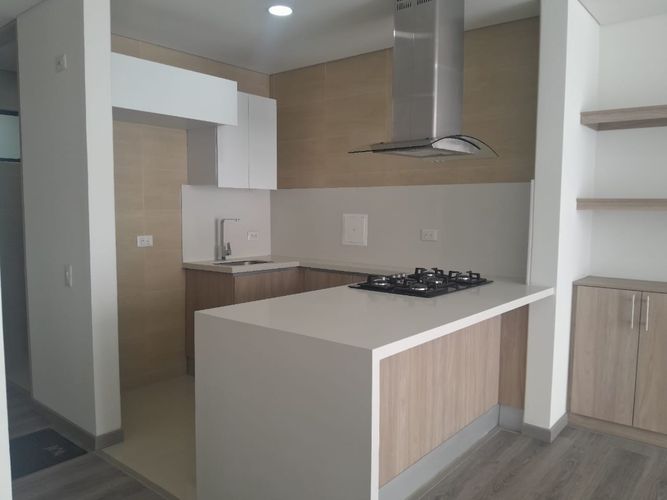 Apartamento de 2 alcobas en venta en San Jose V Sector, Bogotá, 65 m² · foto 5 de 21