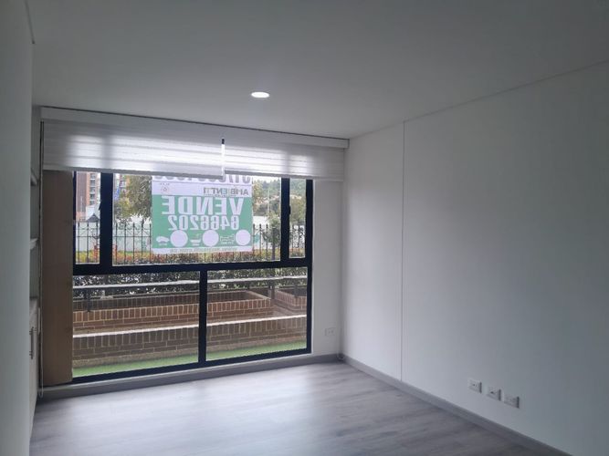 Apartamento de 2 alcobas en venta en San Jose V Sector, Bogotá, 65 m² · foto 7 de 21