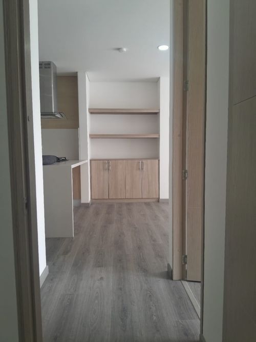 Apartamento de 2 alcobas en venta en San Jose V Sector, Bogotá, 65 m² · foto 9 de 21