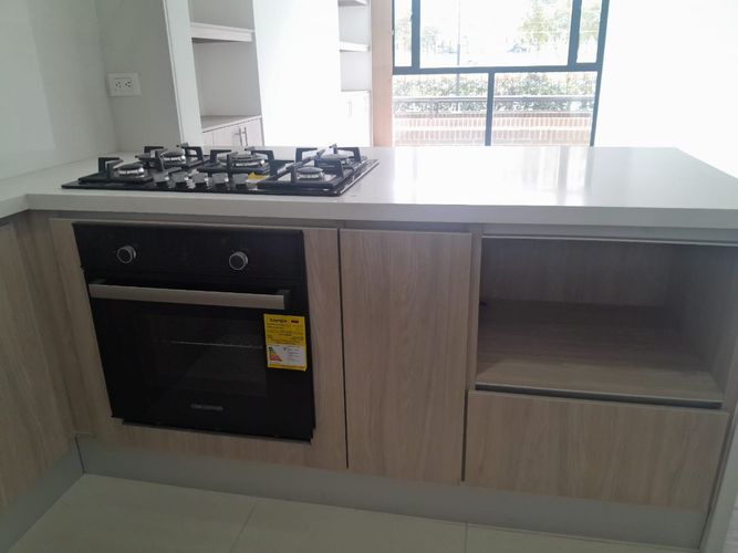 Apartamento de 2 alcobas en venta en San Jose V Sector, Bogotá, 65 m² · foto 10 de 21