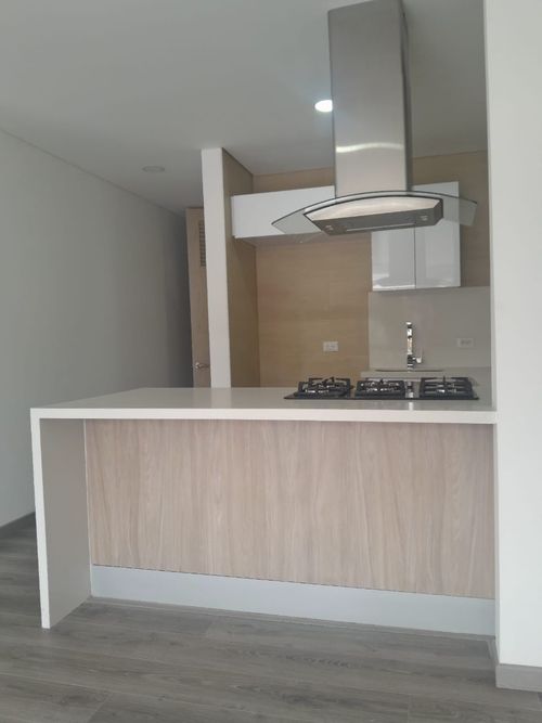 Apartamento de 2 alcobas en venta en San Jose V Sector, Bogotá, 65 m² · foto 11 de 21