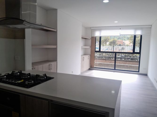 Apartamento de 2 alcobas en venta en San Jose V Sector, Bogotá, 65 m² · foto 12 de 21