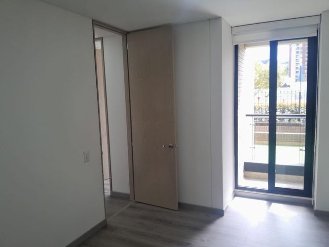 Apartamento de 2 alcobas en venta en San Jose V Sector, Bogotá, 65 m² · foto 14 de 21