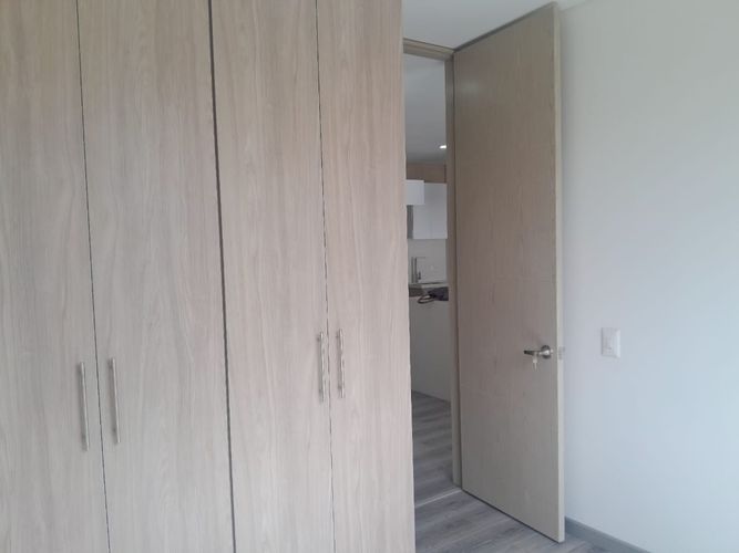 Apartamento de 2 alcobas en venta en San Jose V Sector, Bogotá, 65 m² · foto 15 de 21