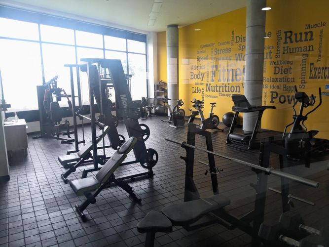 Apartamento de 2 alcobas en venta en San Jose V Sector, Bogotá, 65 m² · foto 18 de 21