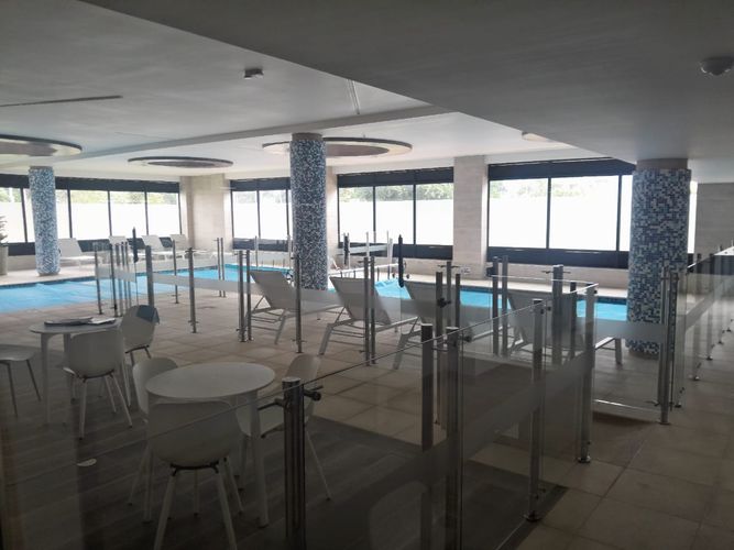 Apartamento de 2 alcobas en venta en San Jose V Sector, Bogotá, 65 m² · foto 19 de 21