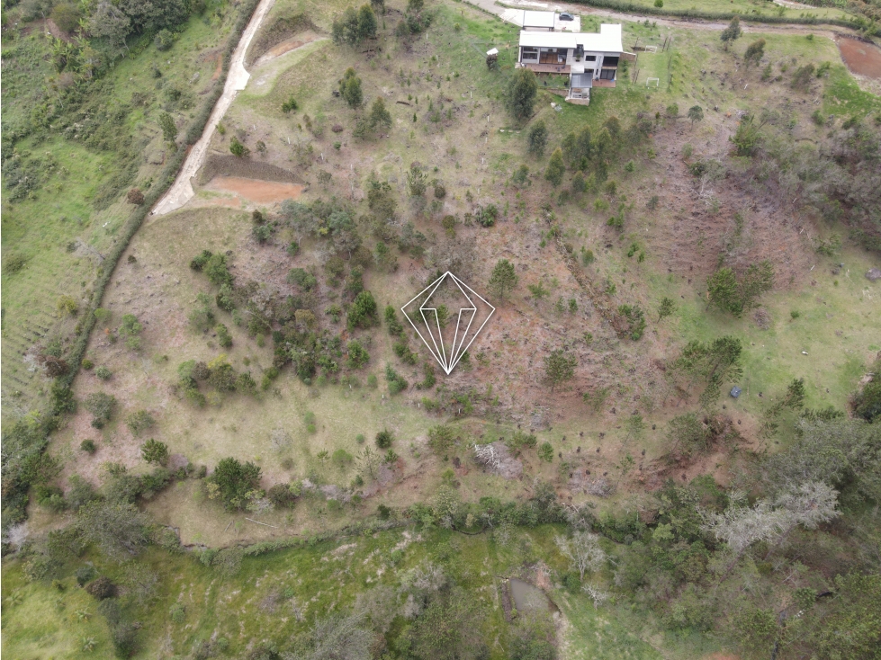 -1BR Land in El portento for Sale