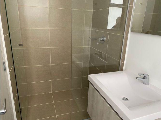 Apartamento de 3 alcobas en venta en Ciudad Del Río, Medellín, 81 m² · foto 11 de 19