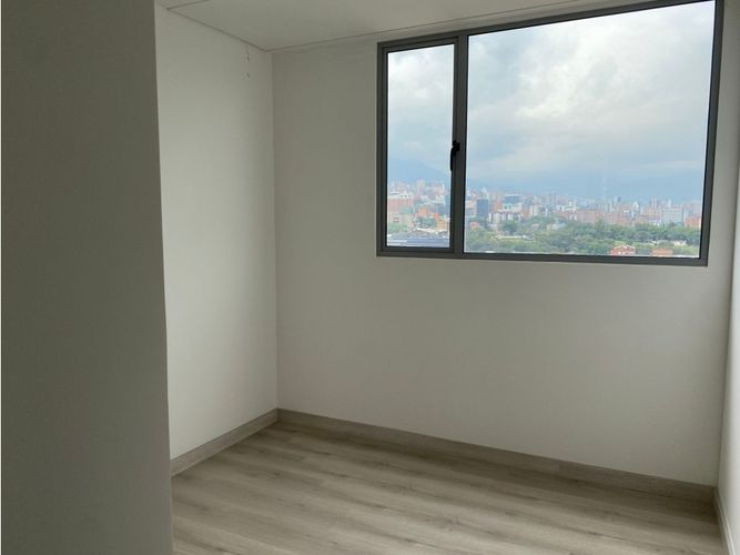 Apartamento de 3 alcobas en venta en Ciudad Del Río, Medellín, 81 m² · foto 17 de 19
