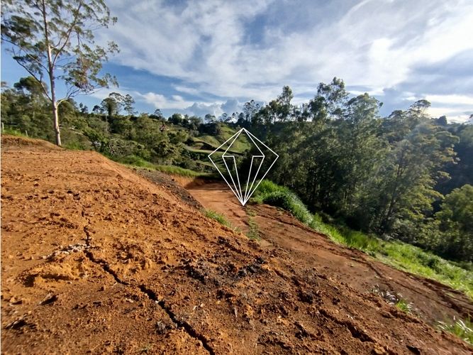 Lote en venta en El Carmin, Rionegro, 8750 m² · foto 3 de 22