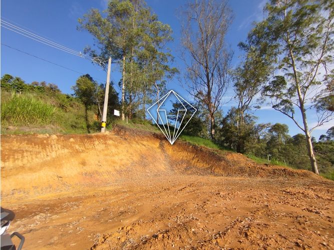 Lote en venta en El Carmin, Rionegro, 8750 m² · foto 4 de 22