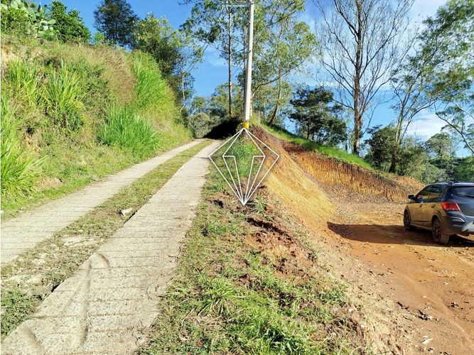 Lote en venta en El Carmin, Rionegro, 8750 m² · foto 20 de 22