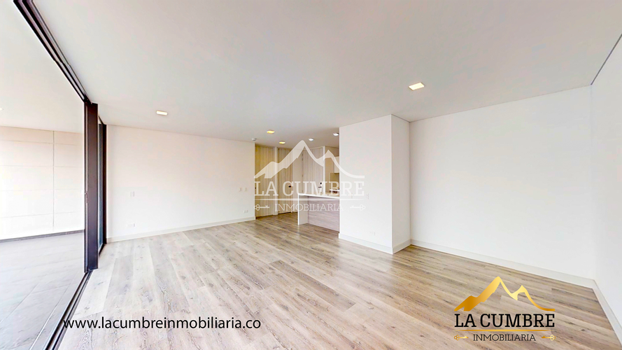 Apartamento de 1 alcoba en venta en Transversal Superior, Medellín, 88 m² · foto 3 de 13