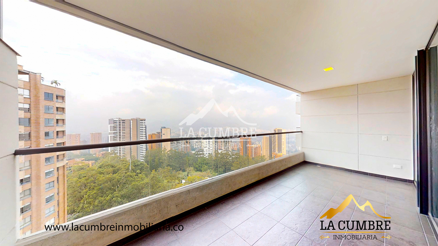 Apartamento de 1 alcoba en venta en Transversal Superior, Medellín, 88 m² · foto 8 de 13