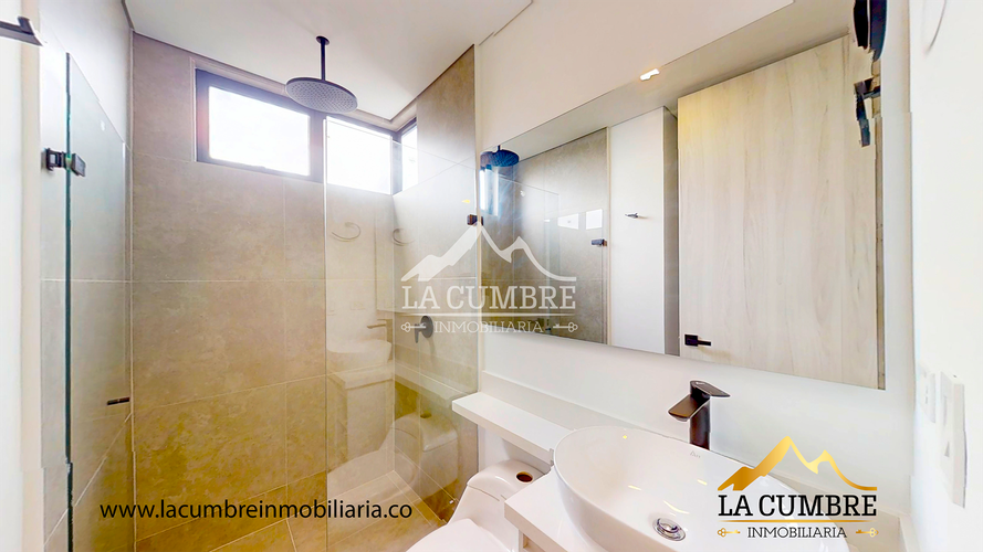 Apartamento de 1 alcoba en venta en Transversal Superior, Medellín, 88 m² · foto 9 de 13