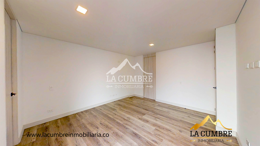 Apartamento de 1 alcoba en venta en Transversal Superior, Medellín, 88 m² · foto 11 de 13