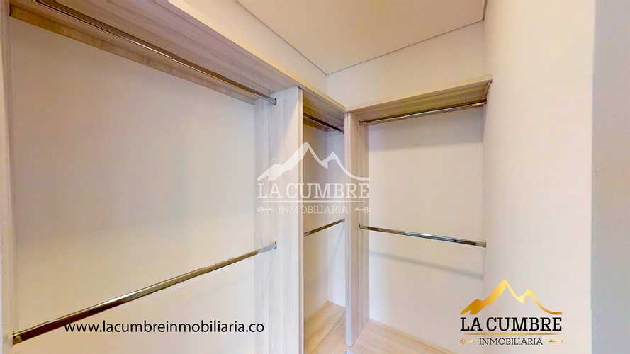 Apartamento de 1 alcoba en venta en Transversal Superior, Medellín, 88 m² · foto 12 de 13