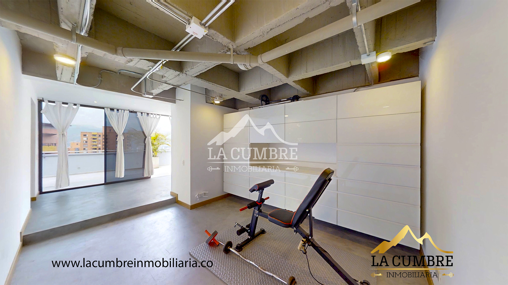 Apartamento en venta en San Lucas, Medellín · foto 14 de 23