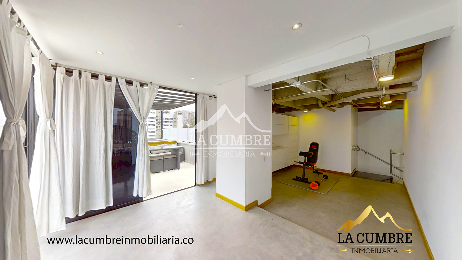 Apartamento en venta en San Lucas, Medellín · foto 15 de 23