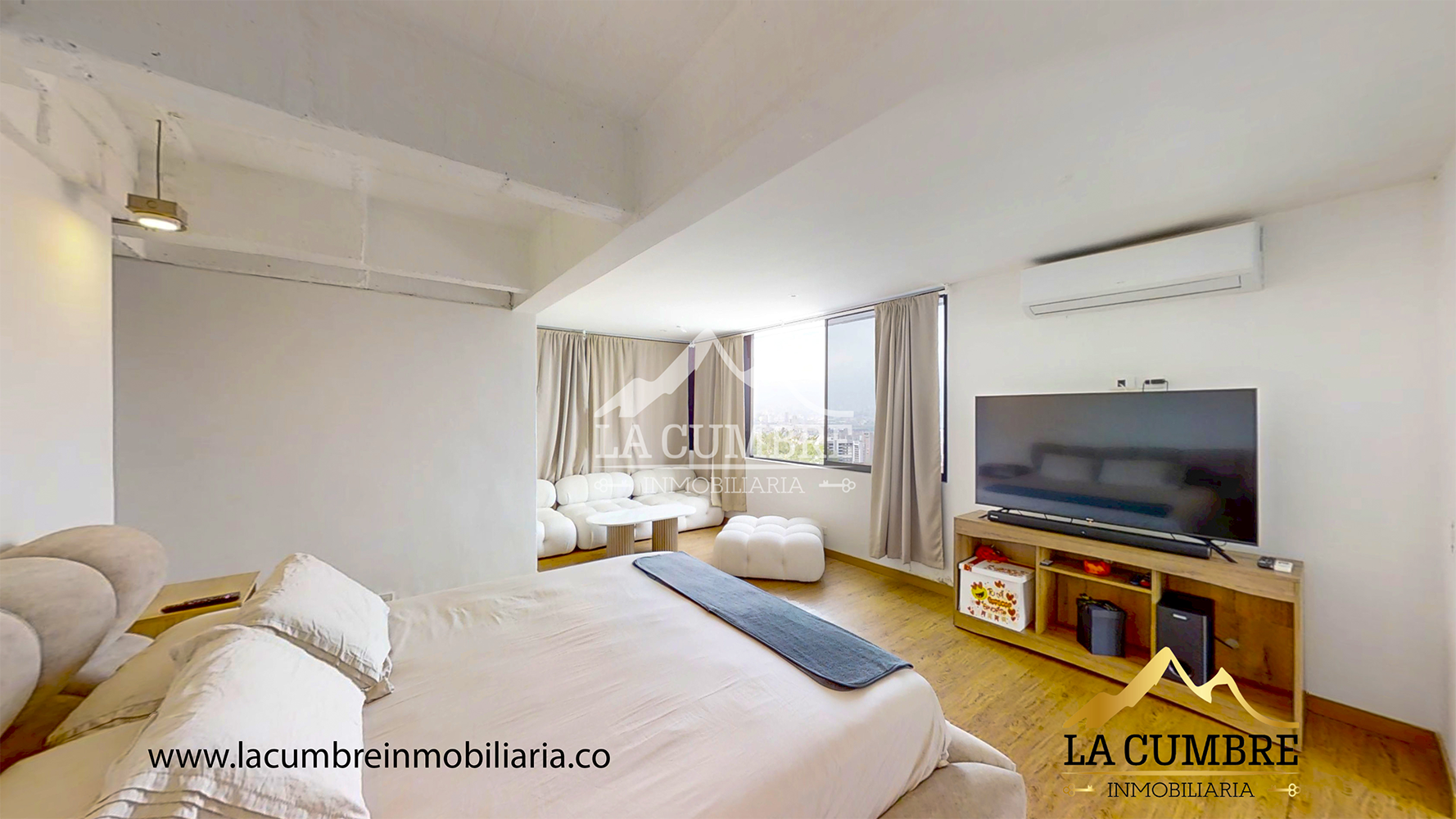 Apartamento en venta en San Lucas, Medellín · foto 16 de 23