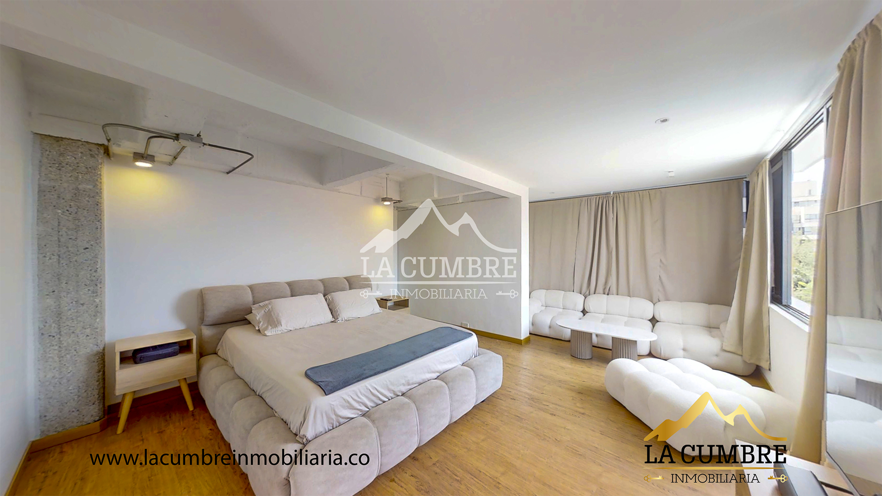 Apartamento en venta en San Lucas, Medellín · foto 17 de 23
