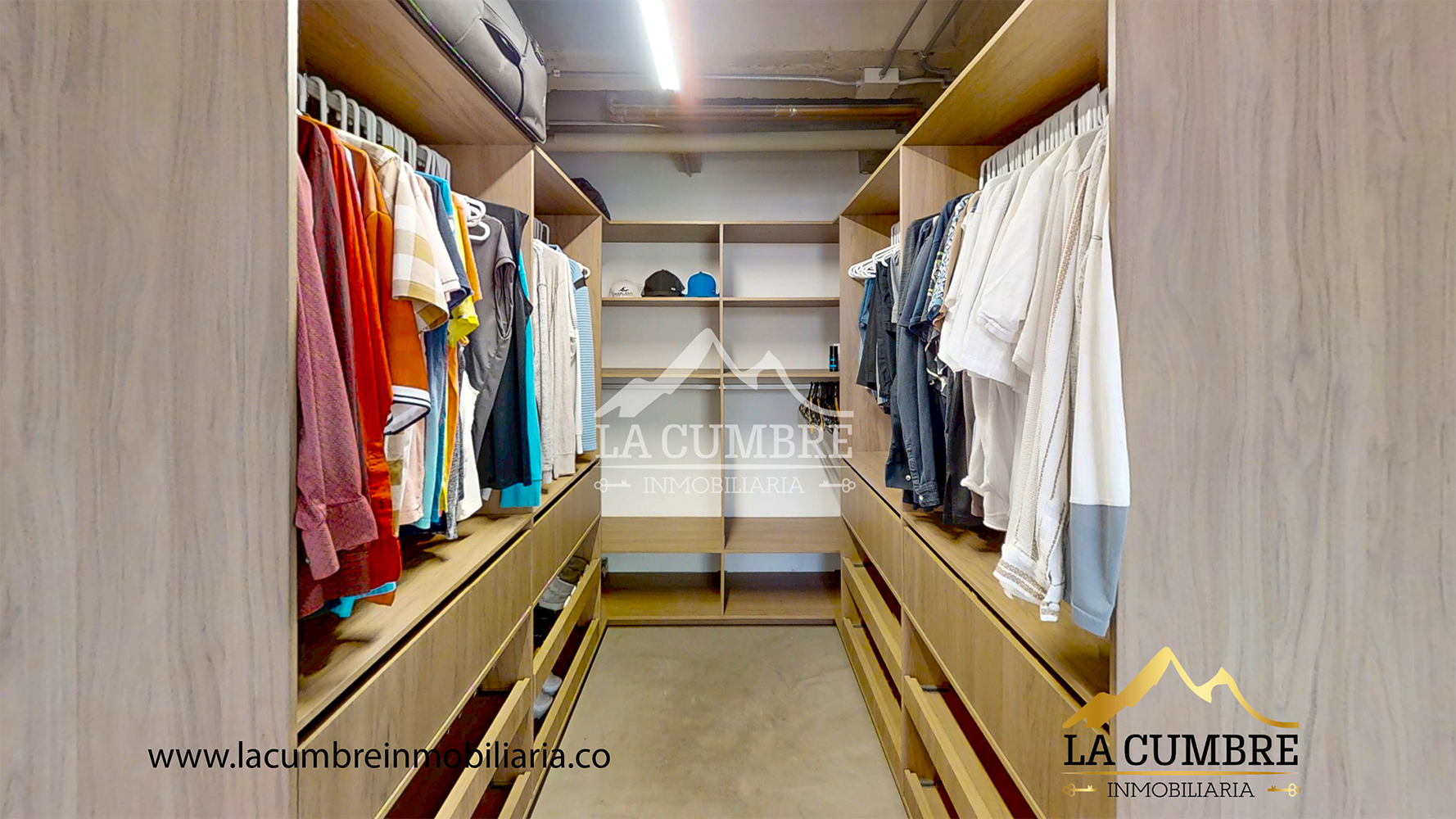 Apartamento en venta en San Lucas, Medellín · foto 18 de 23