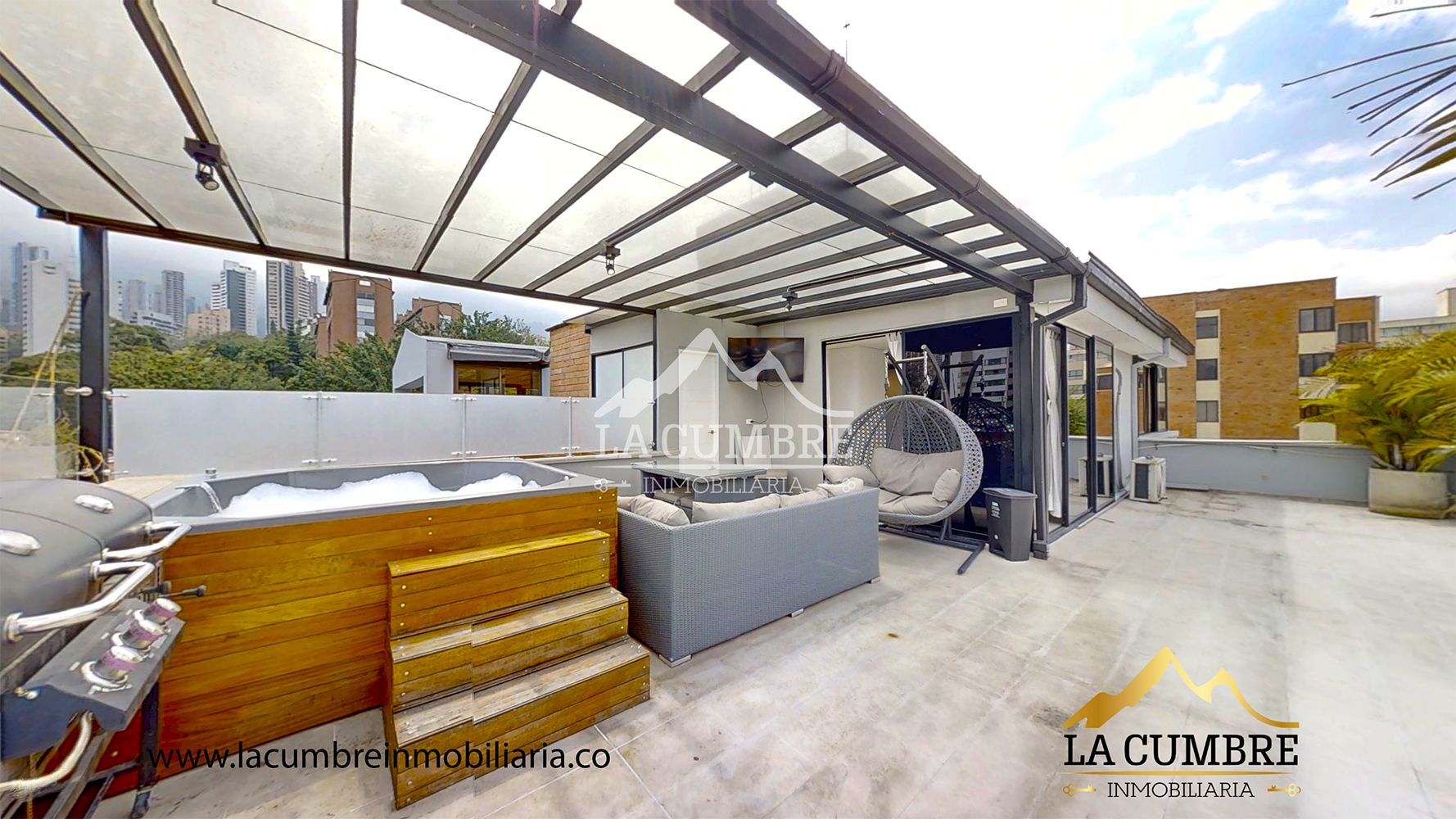 Apartamento en venta en San Lucas, Medellín · foto 19 de 23