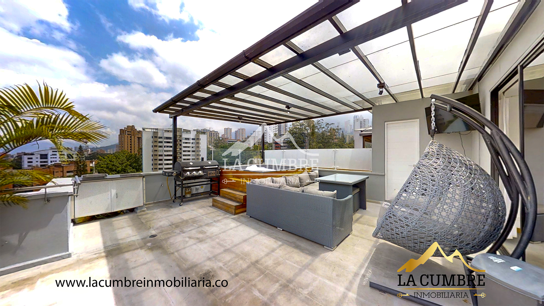 Apartamento en venta en San Lucas, Medellín · foto 20 de 23