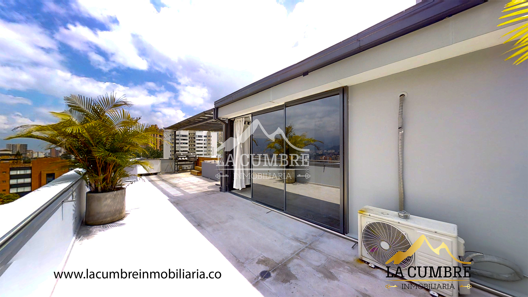 Apartamento en venta en San Lucas, Medellín · foto 21 de 23