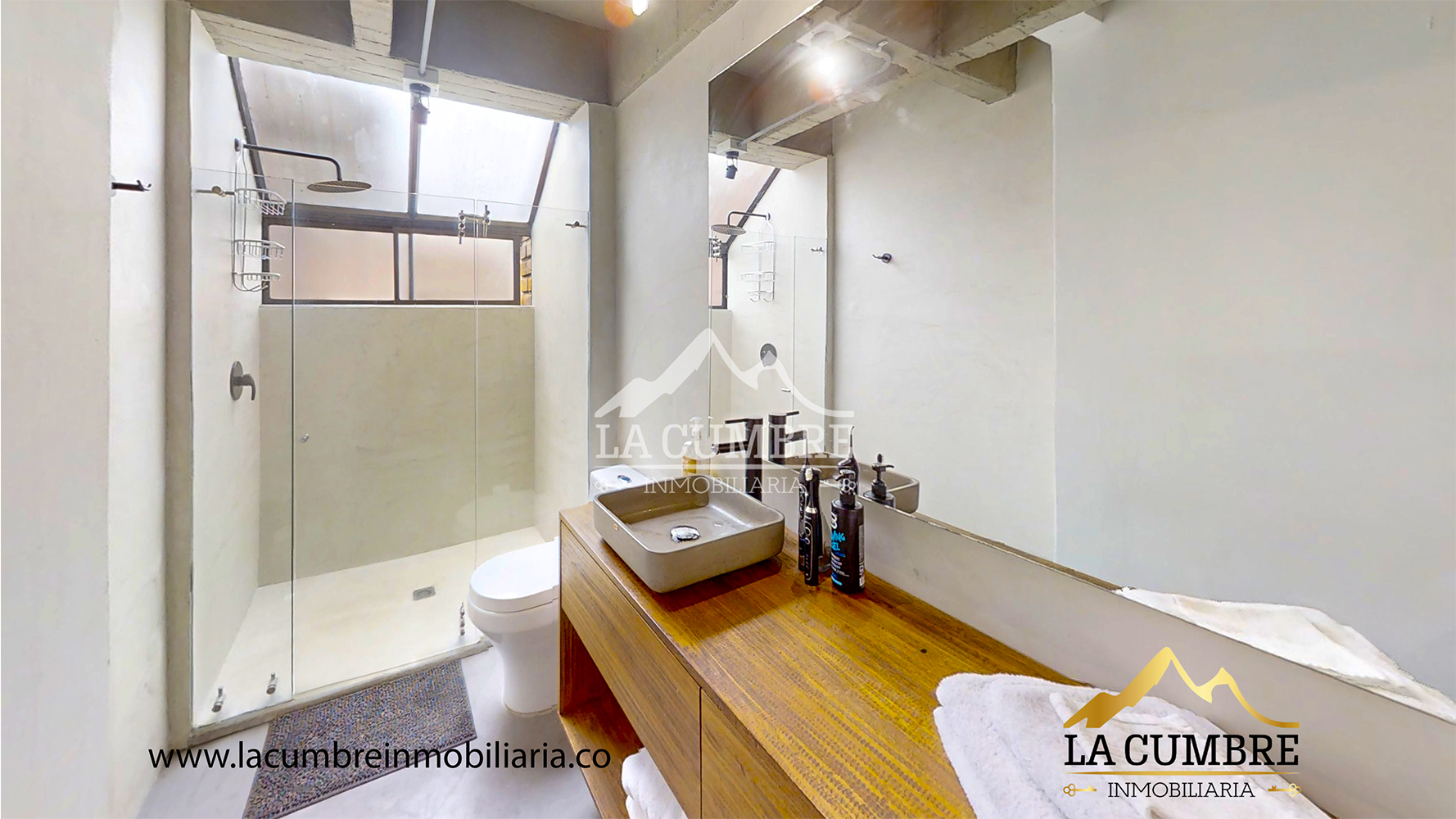 Apartamento en venta en San Lucas, Medellín · foto 23 de 23