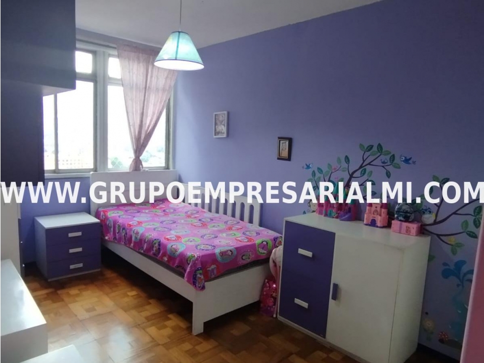 Apartamento en venta en Prado, Medellín 5