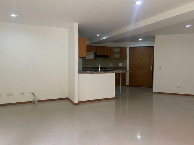 Apartamento de 3 alcobas en arriendo en Vegas De La Doctora, Sabaneta, 111 m² · foto 5 de 20